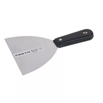 FESTA Chit gips-carton 150 mm inox