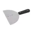 FESTA Chit gips-carton 200 mm inox