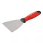 FESTA Spakli 80 mm inox profesional cu maner moale