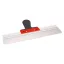Spatula (crab) 400 mm inox cu maner moale se poate inghiti