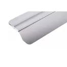 Spatula (crab) 400 mm inox cu maner moale se poate inghiti