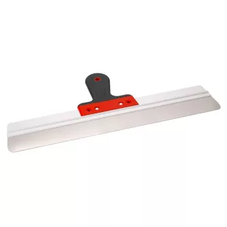 Spatula (crab) 500 mm inox cu maner moale se poate inghiti