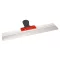 Spatula (crab) 500 mm inox cu maner moale se poate inghiti