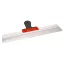 Spatula (crab) 500 mm inox cu maner moale se poate inghiti