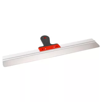Spatula (crab) 600 mm inox cu maner moale se poate inghiti