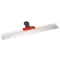 Spatula (crab) 600 mm inox cu maner moale se poate inghiti