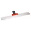 Spatula (crab) 600 mm inox cu maner moale se poate inghiti