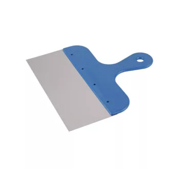   FESTA Spatula de perete 250 mm inox (crab) cu maner din plastic