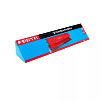 Mistrie profesională FESTA 600 x 150 mm