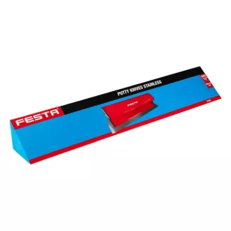Mistrie profesională FESTA 800 x 150 mm
