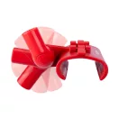 Adaptorul Glett extractor poate fi înghițit