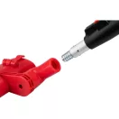 Adaptorul Glett extractor poate fi înghițit