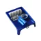 BLUE DELPHIN Set role de vopsea 250 mm fir BLAUFADEN