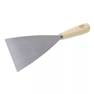 Chit de oțel 125 mm