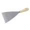 Chit de oțel 125 mm