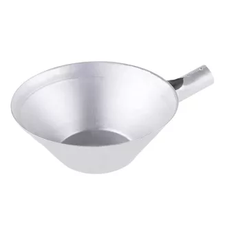 Mortarul de 235 mm poate fi înghițit