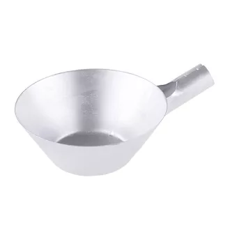 Mortarul de 180 mm poate fi înghițit*