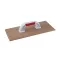Slefuit FESTA pentru spuma de polistiren 400 x 180 mm lemn