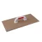 Slefuitor FESTA pentru spuma de polistiren 250 x 500 mm (P16)