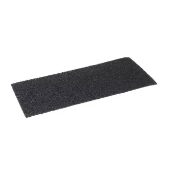   Disc de șlefuit pentru spumă de polistiren 400 x 180 mm lemn