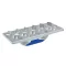 Rindea ghips 145 x 285 ALU (cuțit)