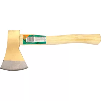 FLO Ax 0,8 kg maner din lemn