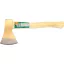 FLO Ax 0,8 kg maner din lemn