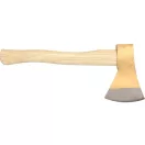 FLO Ax 0,8 kg maner din lemn