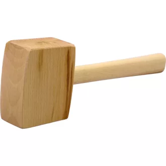 VOREL Ciocan de lemn 570 g 320 mm
