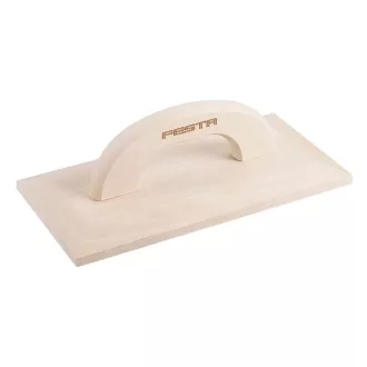 FESTA Mistrie lemn 140 x 290 mm