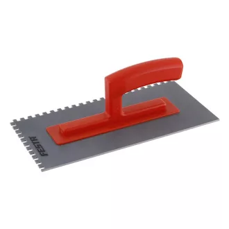 FESTA Mistrie plastic ABS 280 x 140/3 mm dintata 6 x 6