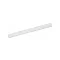 BEXT Creion de tâmplărie 240 mm oval alb profesional
