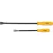 VOREL Set fier tensionat 2 piese
