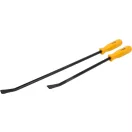 VOREL Set fier tensionat 2 piese