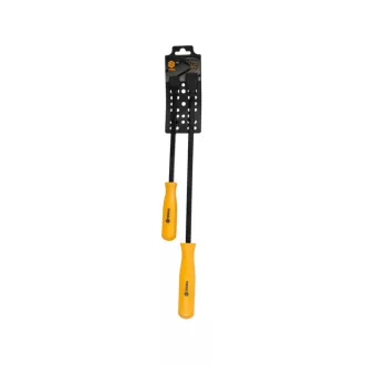 VOREL Set fier tensionat 2 piese