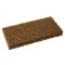 Chit Burete de ÎNLOCUIRE 140 x 280 x 30 mm burete marin