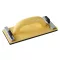 Bloc de șlefuit 105 x 235 mm plastic cu eliberare rapidă