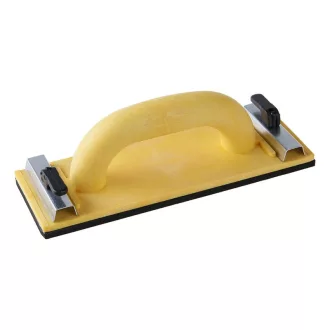 Bloc abraziv 80 x 235 mm plastic cu eliberare rapidă
