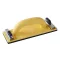 Bloc abraziv 80 x 235 mm plastic cu eliberare rapidă