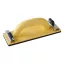 Bloc abraziv 80 x 235 mm plastic cu eliberare rapidă