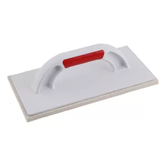 FESTA Smoother cu fetru alb 140 x 280/8 mm