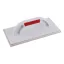 FESTA Smoother cu fetru alb 140 x 280/8 mm