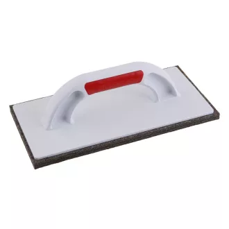 FESTA Smoother cu fetru negru 140 x 280/10 mm
