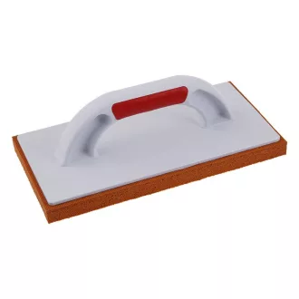   FESTA Mistrie cu burete grosier 140 x 280/18 mm grosier (portocaliu)