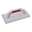 FESTA Smoother cu fetru alb 130 x 250/8 mm