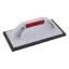 FESTA Smoother cu fetru negru 130 x 250/10 mm