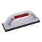 FESTA Smoother cu fetru negru 70 x 220/10 mm