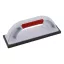 FESTA Smoother cu fetru negru 70 x 220/10 mm