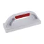 FESTA Burete de chituire cu spuma 70 x 220/20 mm alb