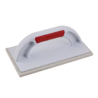 FESTA Smoother cu fetru alb 130 x 220/8 mm